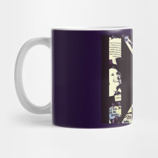 title ix Mug